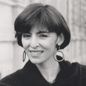 Photo de profil de Marie-Françoise Guichard