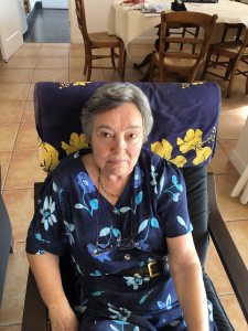 Photo de profil de Marie Francoise Helain
