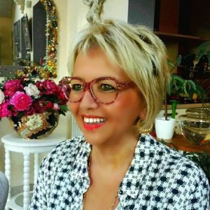 Photo de profil de Marie Francoise Henry