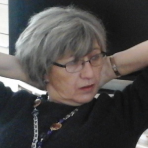 Photo de profil de Marie Francoise Houlard