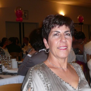 Photo de profil de Marie Françoise Irastorza
