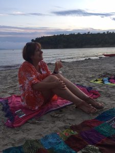 Photo de profil de Marie Francoise Julien