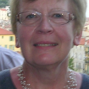 Photo de profil de Marie-Francoise Kaniecki