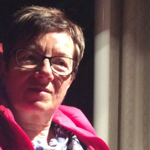 Photo de profil de Marie Francoise Langelier