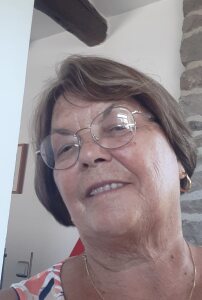 Photo de profil de Marie Francoise Le Borgne
