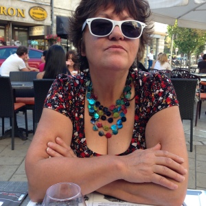 Photo de profil de Marie-Françoise Maire