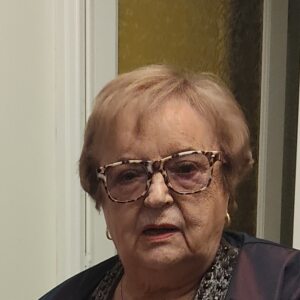 Photo de profil de Marie-Francoise Marsant