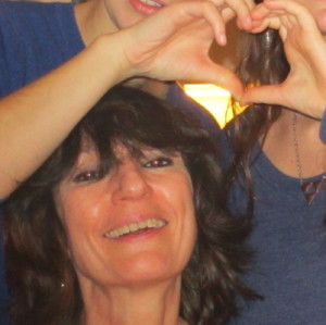 Photo de profil de Marie-Francoise Mauriac-Vorsanger