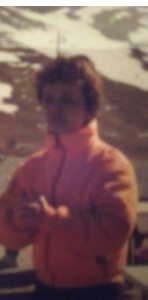 Photo de profil de Marie Francoise Mellion