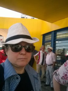 Photo de profil de Marie Francoise Mottin