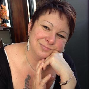 Photo de profil de Marie-Françoise Nachtrieb