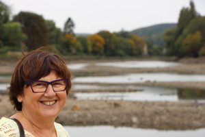 Photo de profil de Marie-Francoise Ney