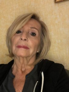 Photo de profil de Marie Francoise Pech