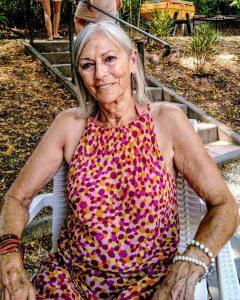 Photo de profil de Marie Françoise Peru