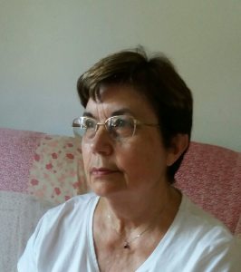 Photo de profil de Marie-Françoise Petit