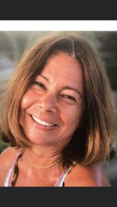 Photo de profil de Marie-Françoise Peuch