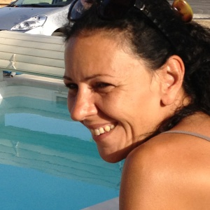 Photo de profil de Marie Françoise Peyron