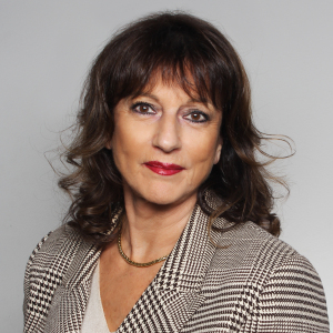 Photo de profil de Marie-Françoise Reygnaud