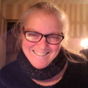 Photo de profil de Marie-Françoise Rimbert
