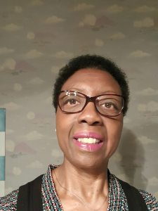 Photo de profil de Marie Francoise Rivet