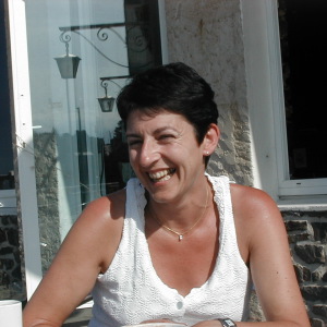 Photo de profil de Marie Francoise Scala