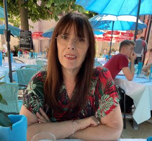 Photo de profil de Marie Françoise Senente