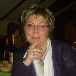 Photo de profil de Marie-Françoise Simonny