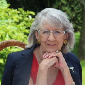 Photo de profil de Marie-Francoise Thorailler