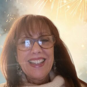Photo de profil de Marie-Françoise Trauquet