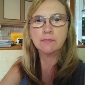 Photo de profil de Marie Françoise Vallo