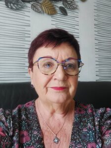 Photo de profil de Marie Françoise Vautrin
