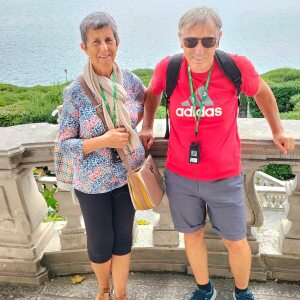 Photo de profil de Marie-Françoise Vignes