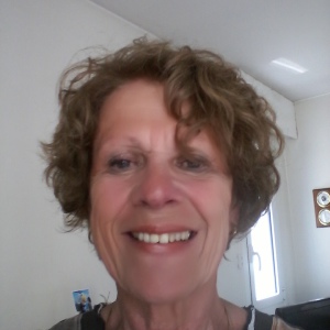 Photo de profil de Marie Françoise Voxeur