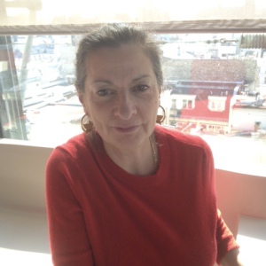 Photo de profil de Marie-Françoise Wanono