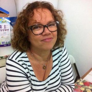 Photo de profil de Marie Frède Trovalet
