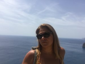 Photo de profil de Marie Frederique Leal