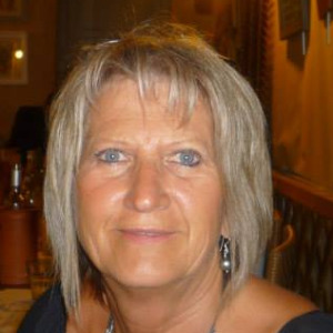 Photo de profil de Marie Frnce Priau