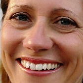 Photo de profil de Marie-Gabrielle Clay
