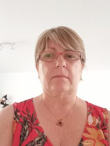 Photo de profil de Marie-Gabrielle Hitz