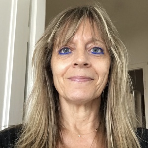 Photo de profil de Marie-Gabrielle Losco