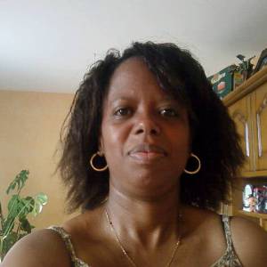 Photo de profil de Marie Gabrielle Mourouvin