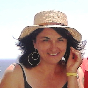 Photo de profil de Marie-Geneviève Deme