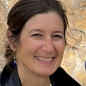 Photo de profil de Marie Gentiane Rouffet