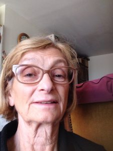 Photo de profil de Marie-George Cayol