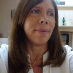 Photo de profil de Marie Georges Girodengo