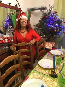 Photo de profil de Marie Georgette Damour