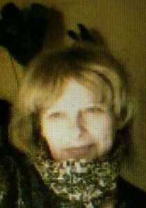 Photo de profil de Marie-Géraldine Brunet