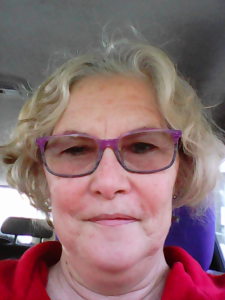 Photo de profil de Marie Ghislaine Peyronnet
