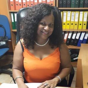 Photo de profil de Marie Gilberte Adois