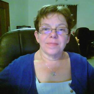 Photo de profil de Marie-Guylène Brochard